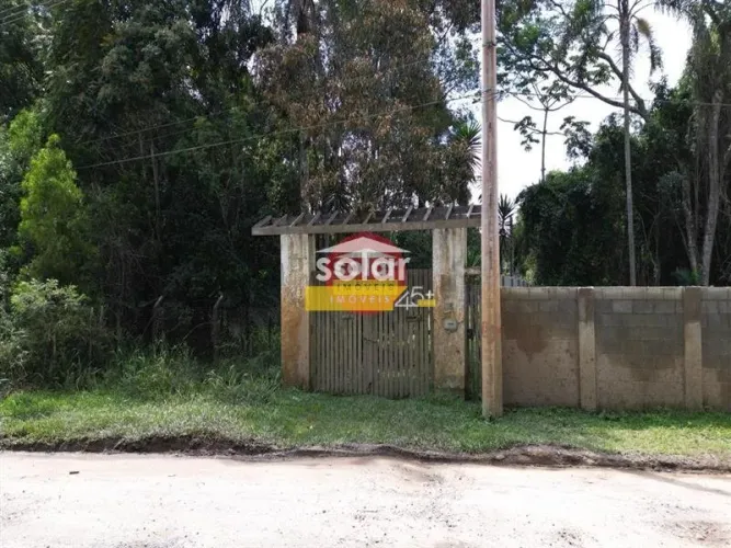 CHACARÁ A VENDA: