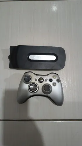 Controle x box edição especial + Hd