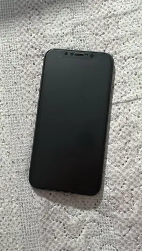 iPhone 11 preto 64 gb