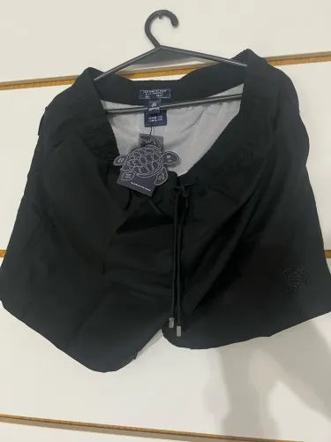 Short vilebrequin