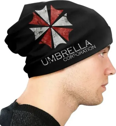 Touca Preta (Umbrella Corporation)