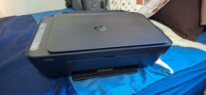 Impressora HP DeskJet 2774