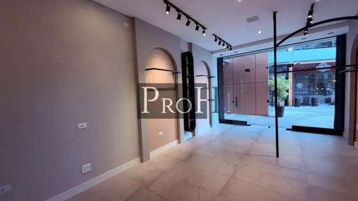 Sala para aluguel com 35 m² no Jardim São Caetano