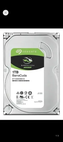 Hd seagate