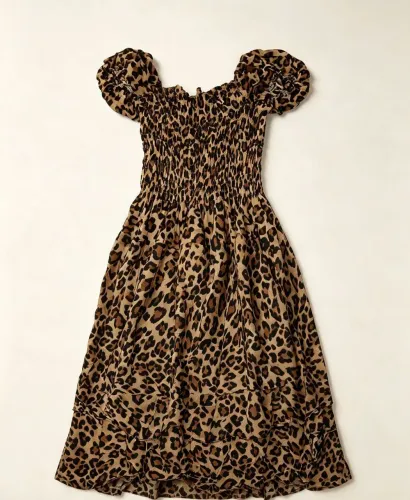 Lindo vestido para menina