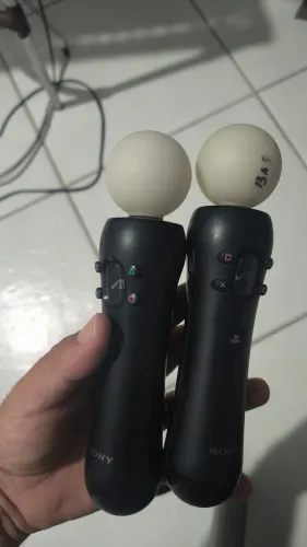 Assessórios ps3