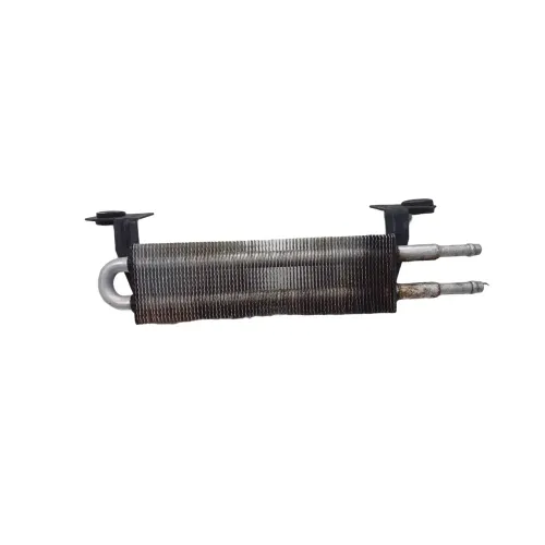 RADIADOR RESFRIADOR OLEO DE DIREÇÃO RANGER XL 2.8 2004
