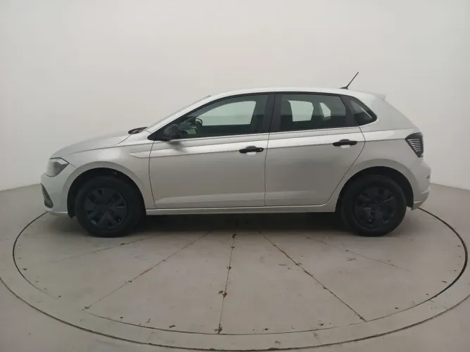 Volkswagen Polo Track 1.0 Flex 12V 5P 2026