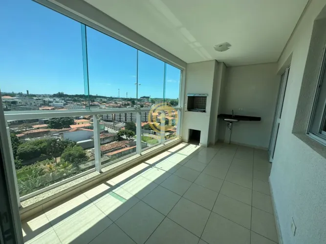 APARTAMENTO DE 2 QUARTOS À VENDA NO RESIDENCIAL ECO VITTA, JARDIM CALIFÓRNIA, JACAREÍ-SP: