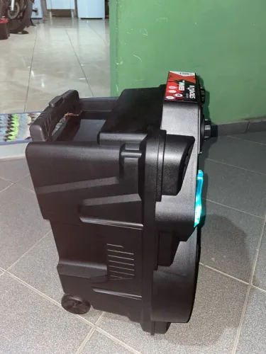 vendo caixa de som