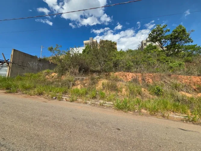 Lote de 404m² no Bairro Verde Vale Vespasiano | Ao Lado do Vida Nova