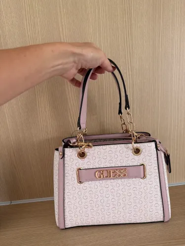 Bolsa Guess Nova Original