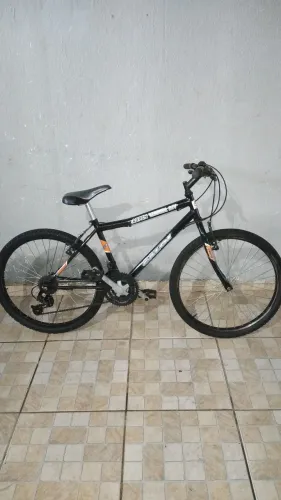 Bicicleta aro 24