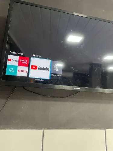 Televisão 
