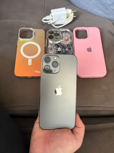 iPhone 13 Pro Max 256gb