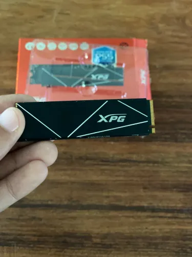 OPORTUNIDADE SSD 1TP XPG S70
