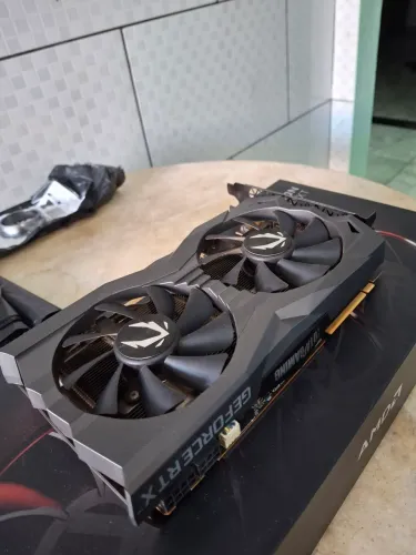 Rtx 2060 oportunidade 
