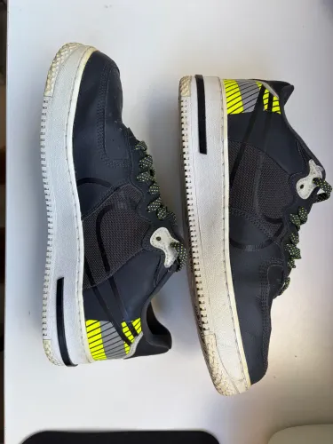 Nike Air Force 1 React LX - Tamanho 42 - 100% ORIGINAL
