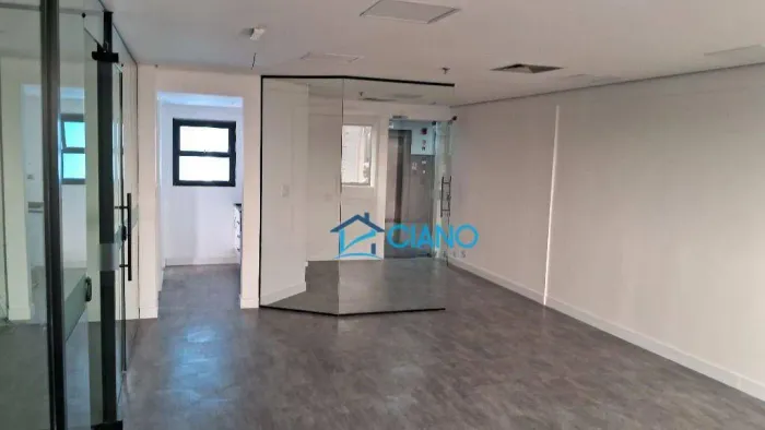 Sala para alugar, 63 m² por R$ 4.624,00/mês - Vila Prudente (Zona Leste) - São Paulo/SP