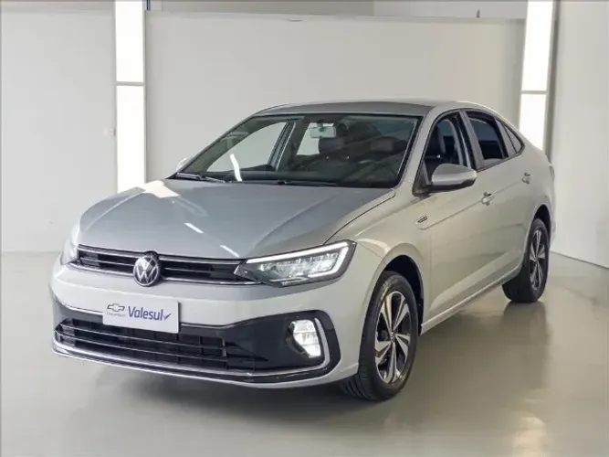 Volkswagen Virtus Comfort. 200 TSI 1.0 Flex 12V AUT 2026