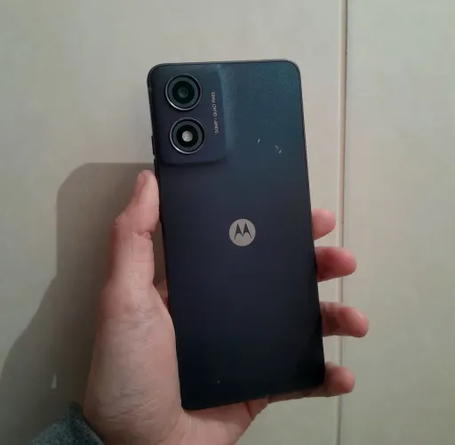 Moto g04, 128gb, 4 gb ram