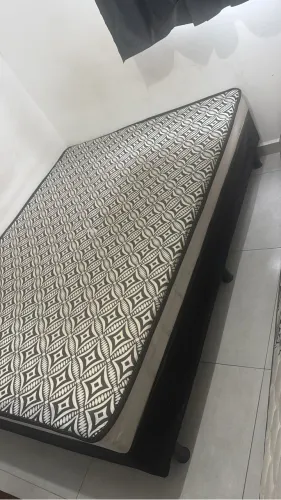 Cama conjugada