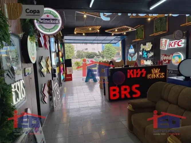 Comercial - Jardim Cipava