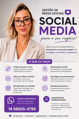 Social Media