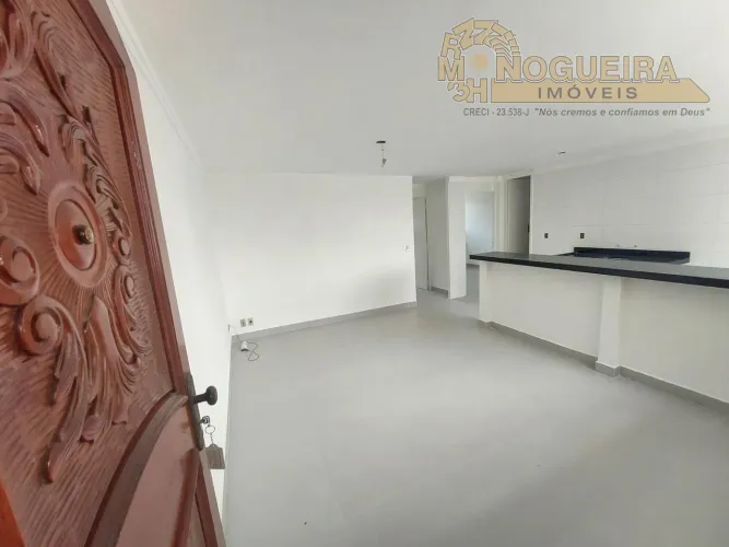 Apartamento Parque Cecap Condomínio Minas Gerais 2º andar
