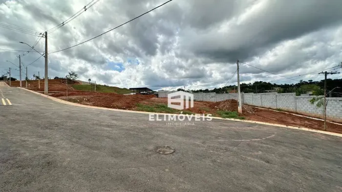 Terreno à venda, 300 m² por R$ 636.000,00 - Condomínio Reserva Arujá - Arujá/SP