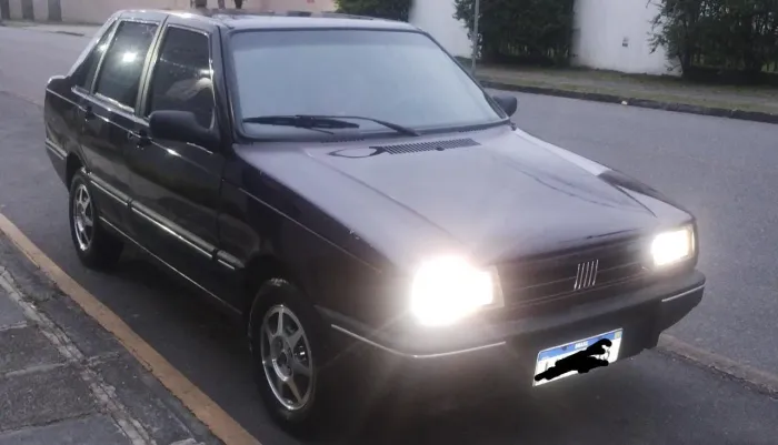 Fiat Premio CSL 1.6/ 1.5 1993