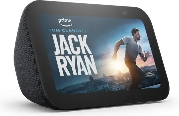 Alexa Echo Show 5 | 3ª Geração com Tela | Assistente Inteligente | Envio Imediato