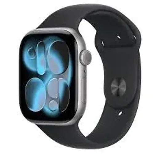 Apple Watch Series 11 46 MM Novo, Nota Fiscal 