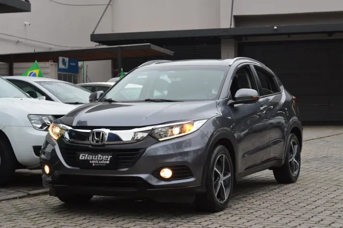 Honda HR-V EX 1.8 Flexone 16V 5P Aut. 2021