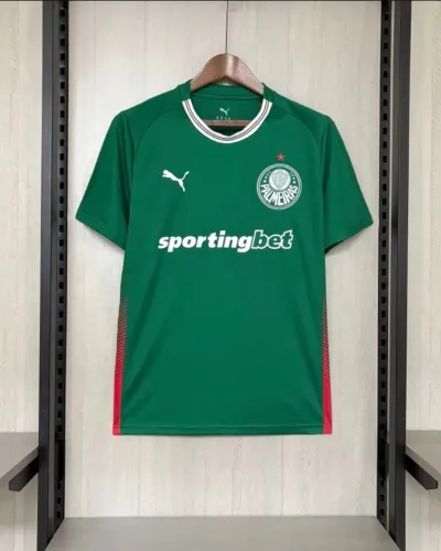 Camisa do Palmeiras 26/27