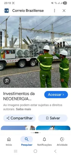 ASC excelência em elétrica
