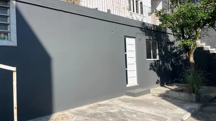 Alugo apartamento Grajau