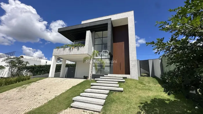 Casa Alphaville Juiz de Fora