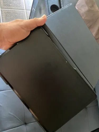 Vendo tablet Samsung A9 plus
