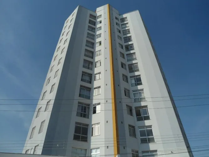 Apartamento Residencial em Americana