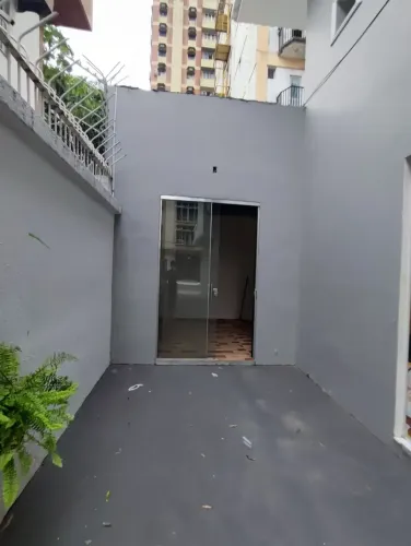 Alugo LOJAS NA 24 DE MAIO - LOJA NOVA