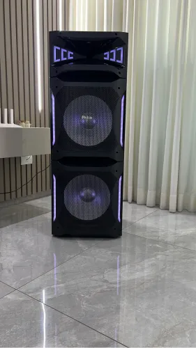 Vende-se caixa de som