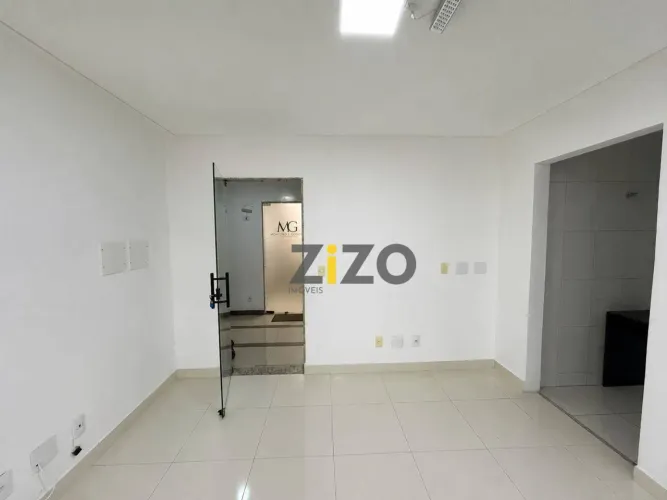 Sala, 47 m² - venda por R$ 360.000,00 ou aluguel por R$ 2.604,00/mês - Centro - São José d