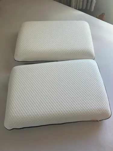 Travesseiros Viscoelastico Emma