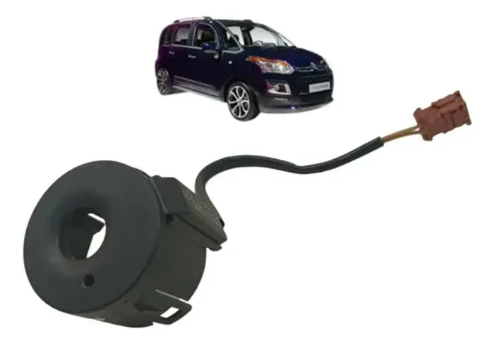 Antena Chave Citroen C3 Picasso 2011 2012