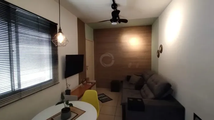 Apartamento Premiatto em Piracicaba/SP