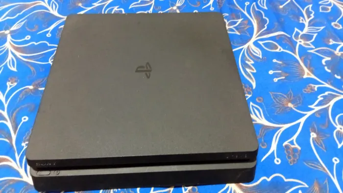 ? PS4 Completo + 2 Controles + 3 Jogos - Pronto para Jogar!