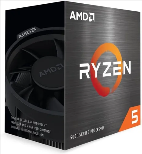 Processador Ryzen 5500