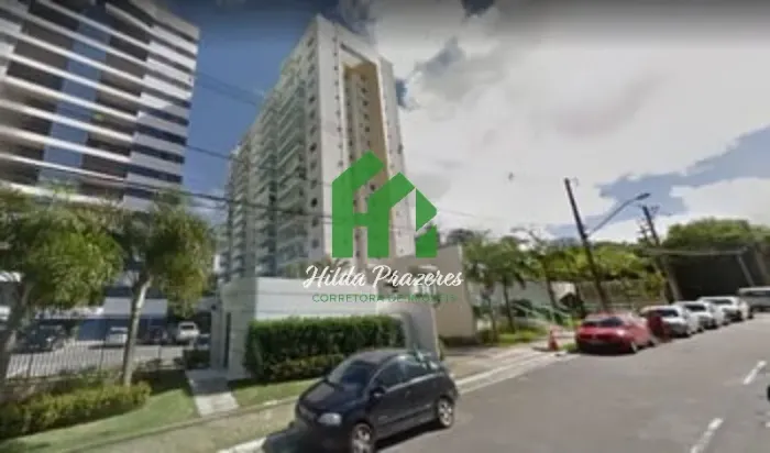 Apartamento à venda ou locação em Salvador-BA, Alphaville I: 3 quartos, 1 suíte, sala, 3 b