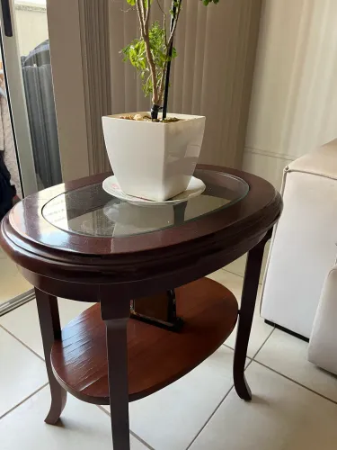 Mesa de Canto